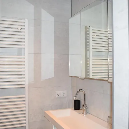 Apartamento 't Boerenhart *