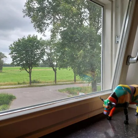 't Boerenhart