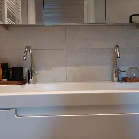 Apartamento 't Boerenhart
