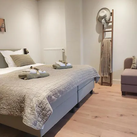 Appartement 't Boerenhart Duizel