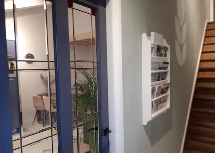 't Boerenhart Apartamento *