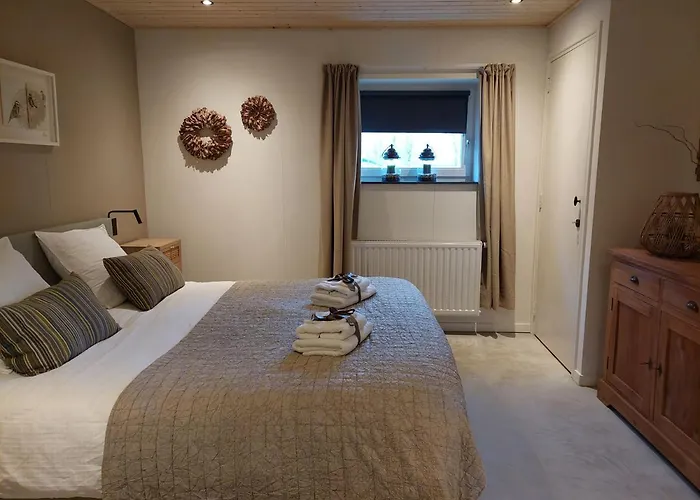 Apartamento 't Boerenhart Duizel