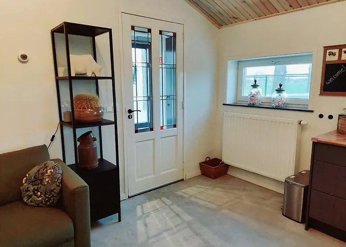 't Boerenhart Apartamento