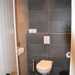 't Boerenhart Apartmán