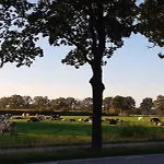 Apartmán 't Boerenhart *