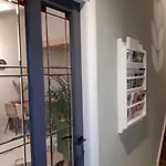 't Boerenhart Apartmán *