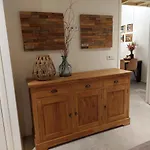 Apartmán 't Boerenhart *