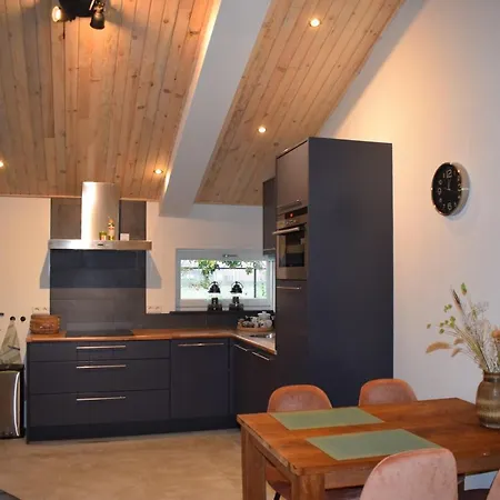 Apartament 't Boerenhart *