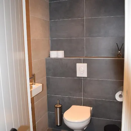 't Boerenhart Apartment