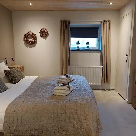 Apartament 't Boerenhart Duizel