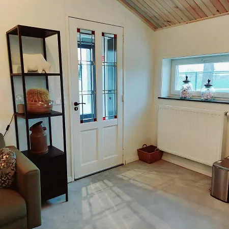 't Boerenhart Apartament