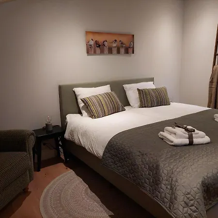 't Boerenhart Apartament Duizel