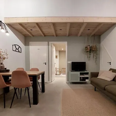 't Boerenhart * Duizel