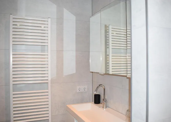 Apartament 't Boerenhart *