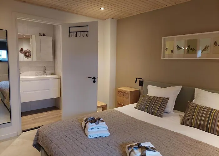 Apartament 't Boerenhart